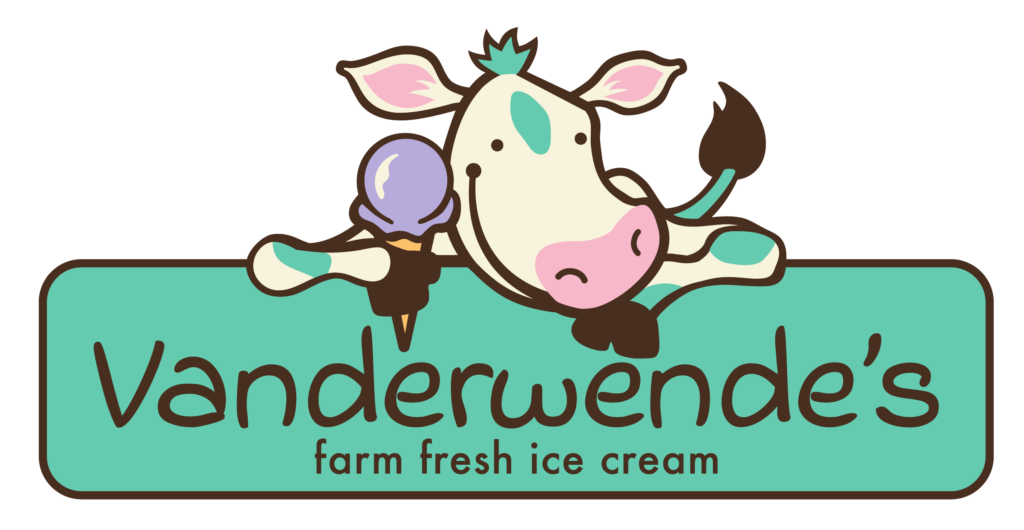 Vanderwende's Logo